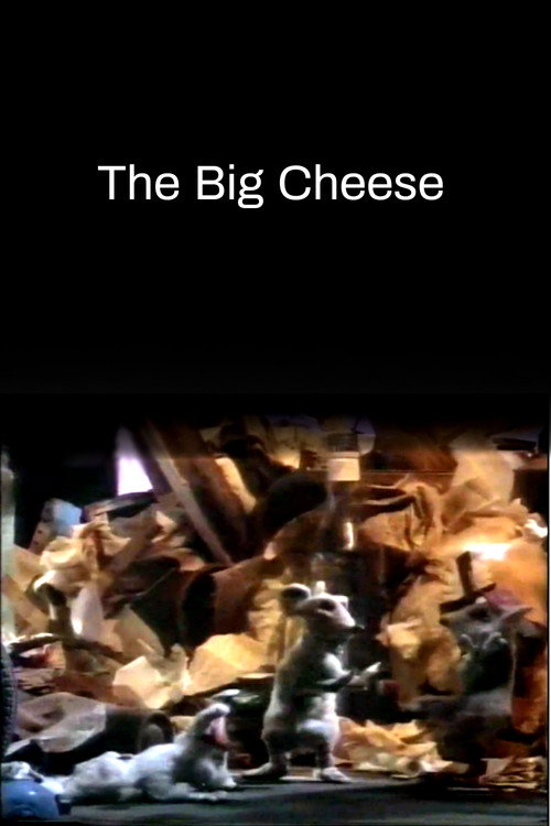 The Big Cheese