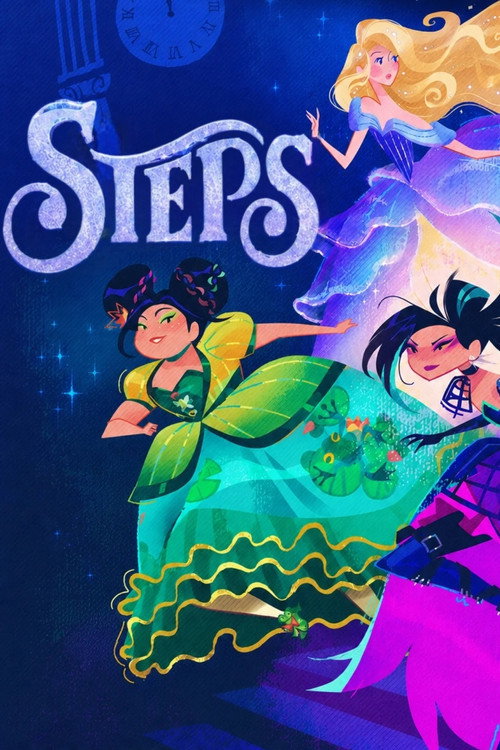 Steps (2026) poster