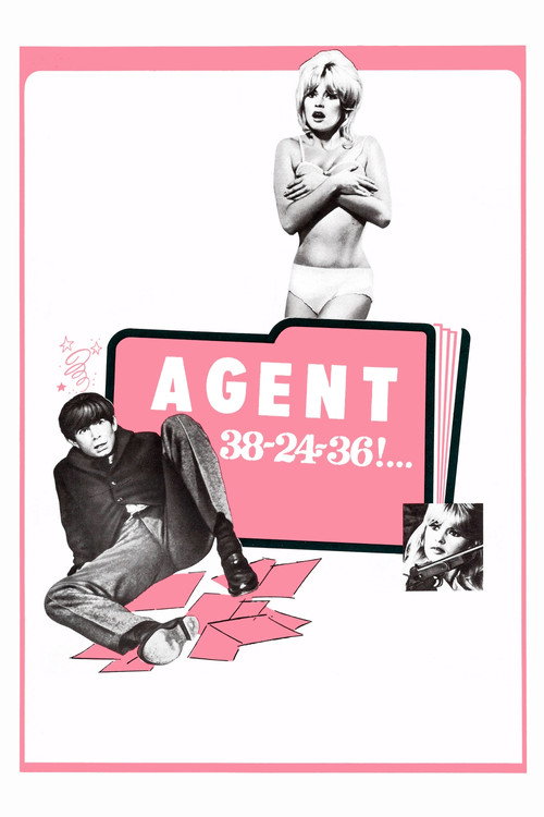 Agent 38-24-36