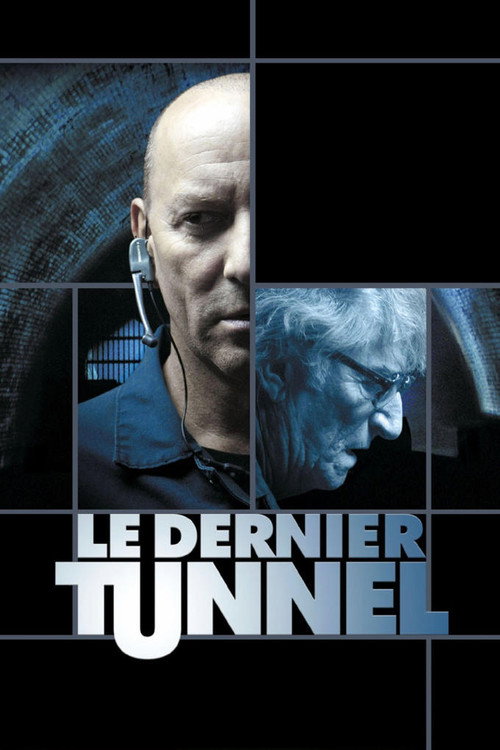 The Last Tunnel