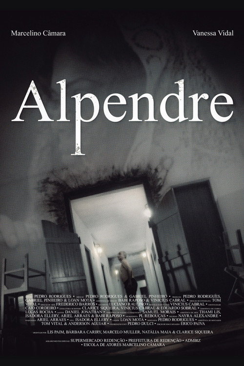 Alpendre