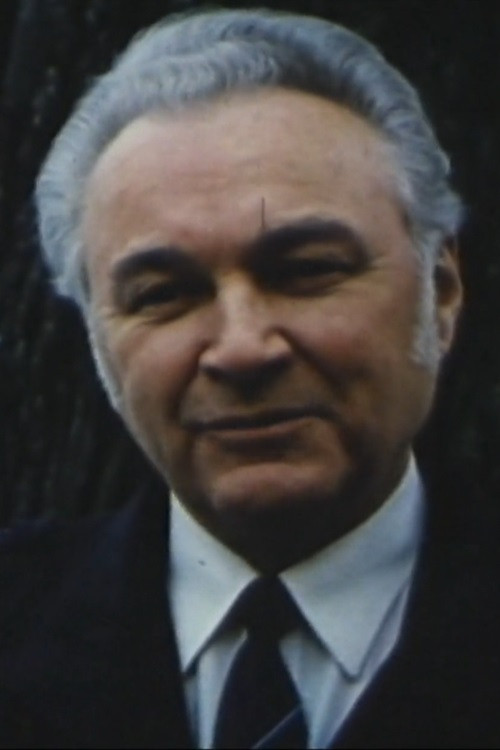 Arnold Rüütel. Lõpetamata lause
