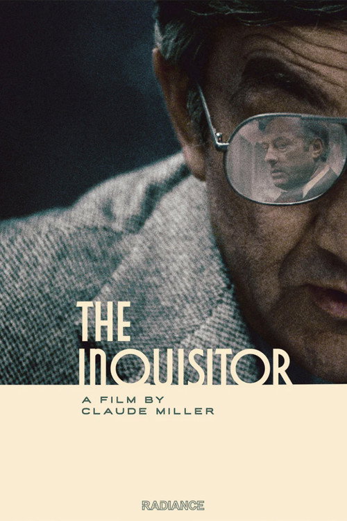 The Inquisitor