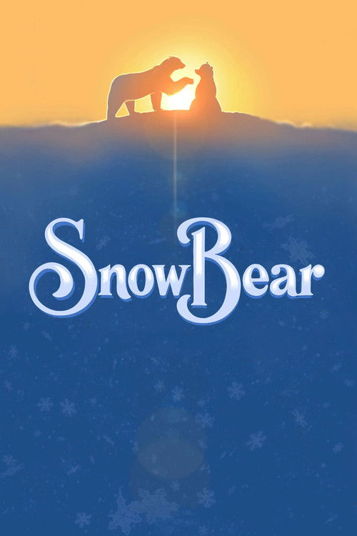Snow Bear