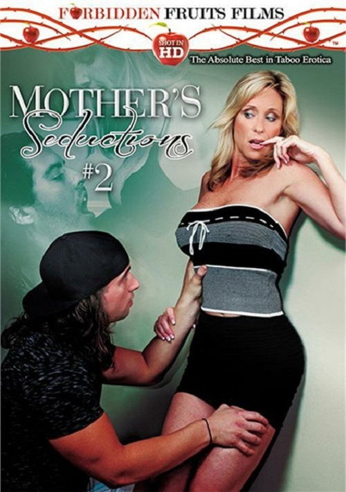 Mother's Seductions 2