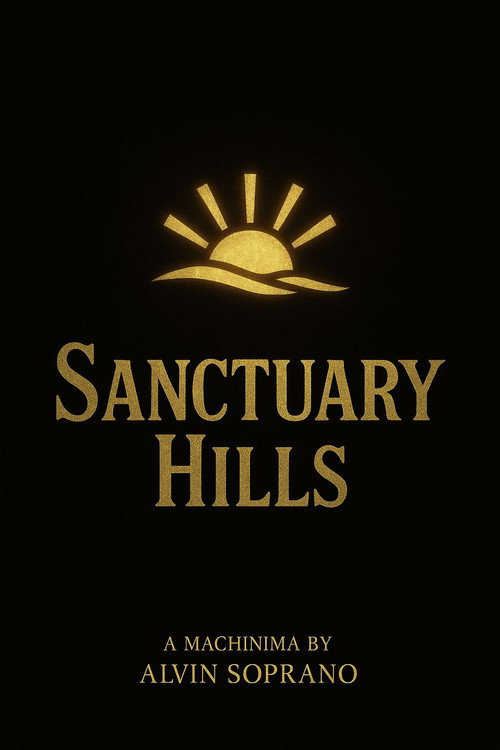 Sanctuary Hills