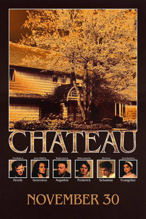 Château