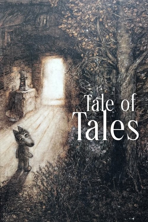 Tale of Tales