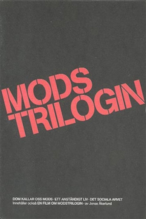 En film om Modstrilogin