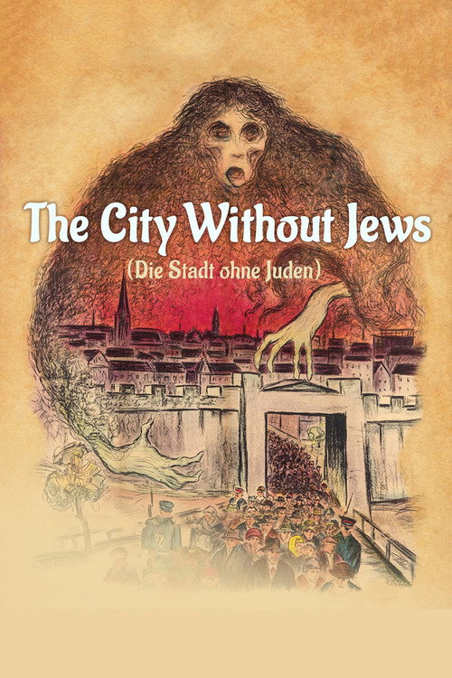 The City without Jews