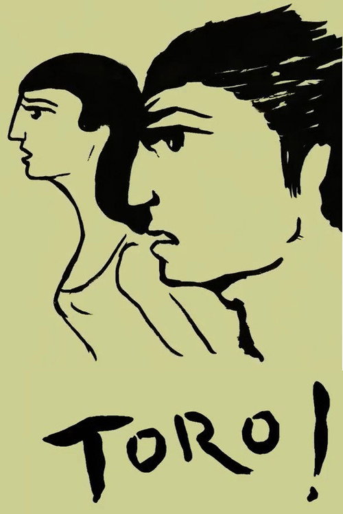 Toro! (2015) poster