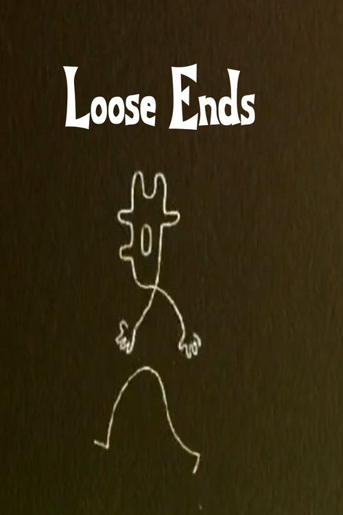 Loose Ends (1999) poster