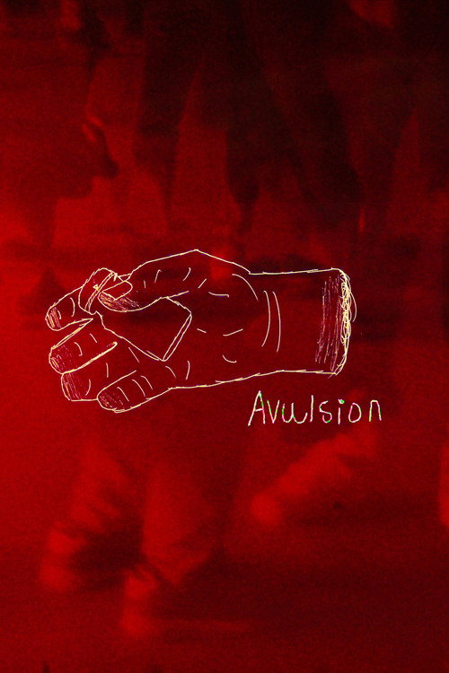 Avulsion (2023) poster