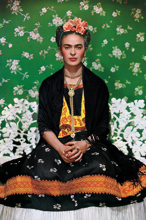 Frida Kahlo - Giganten der Kunst
