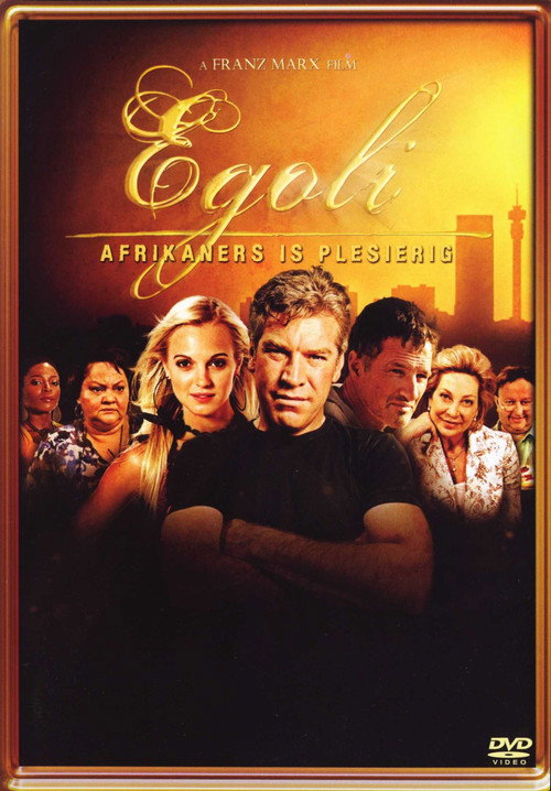 Egoli: The Movie