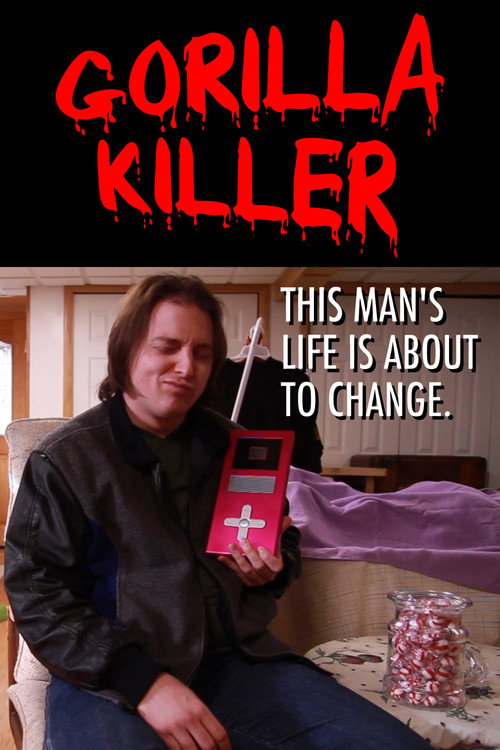 Gorilla Killer
