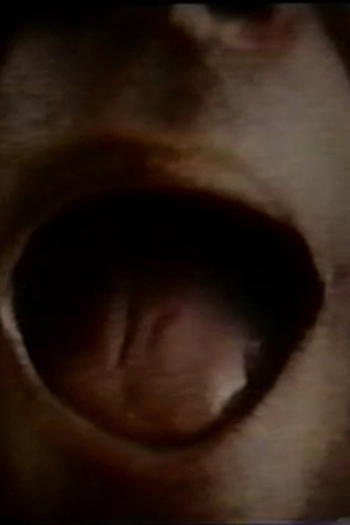 Eating (1986) poster