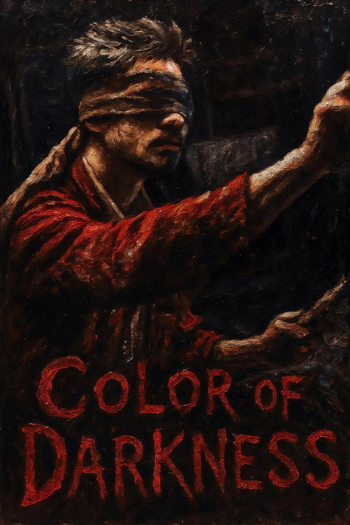 The Color of Darkness