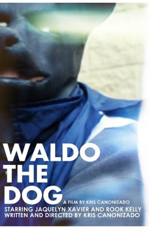 Waldo the Dog