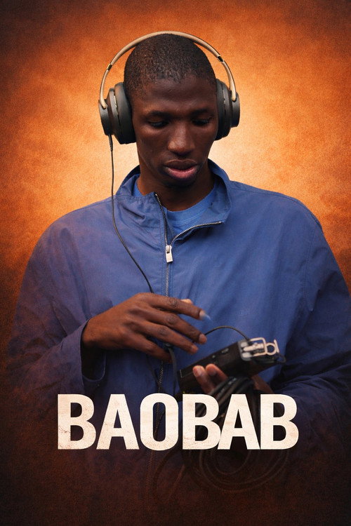 Baobab (2025) poster