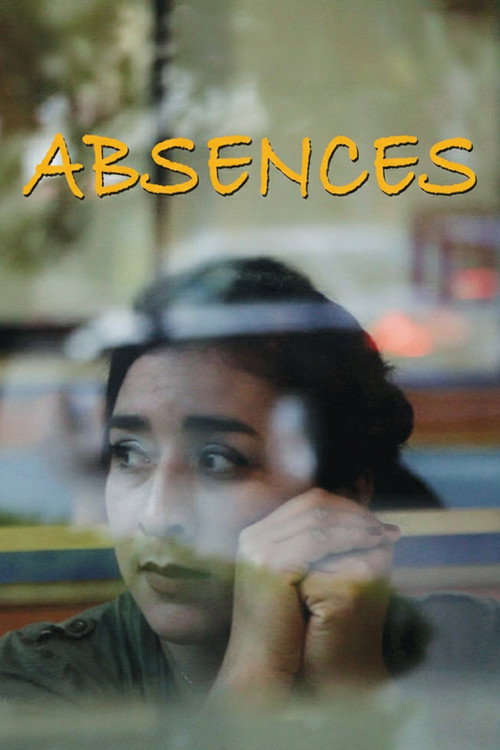 Absences (2015) poster