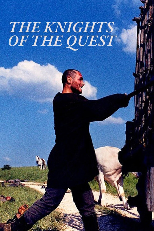 Knights Of The Quest