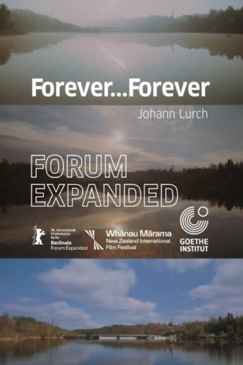 Forever…Forever (2026) poster