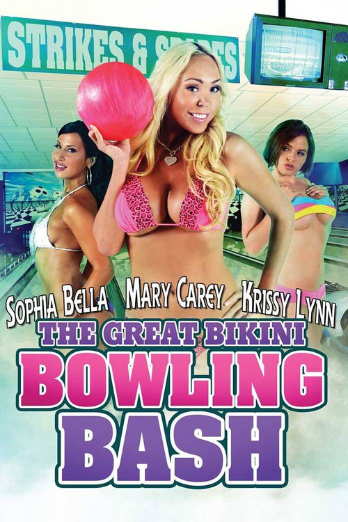 The Great Bikini Bowling Bash
