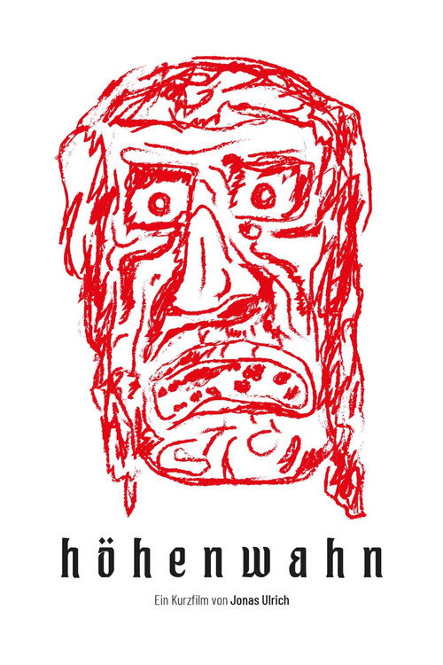 Thin Air (2018) poster