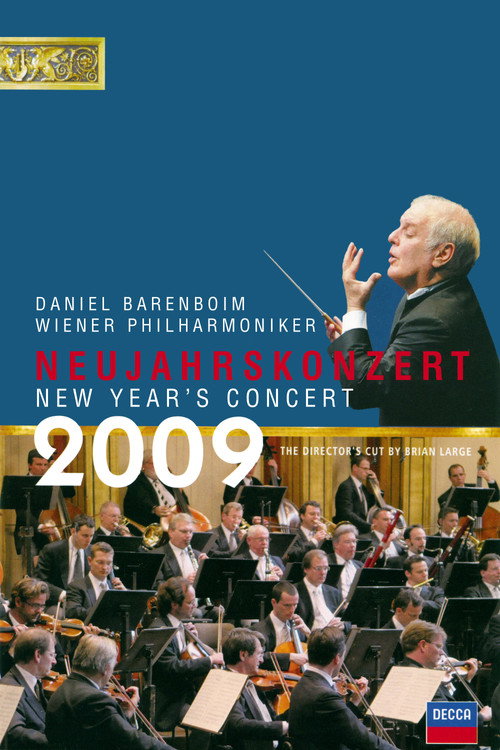 New Year's Concert 2009