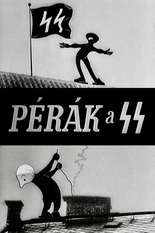 Springman and the SS