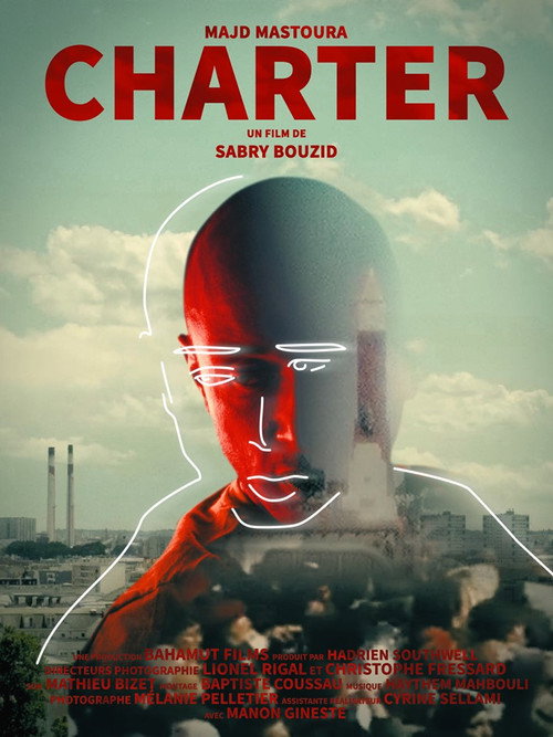 Charter (2019) poster