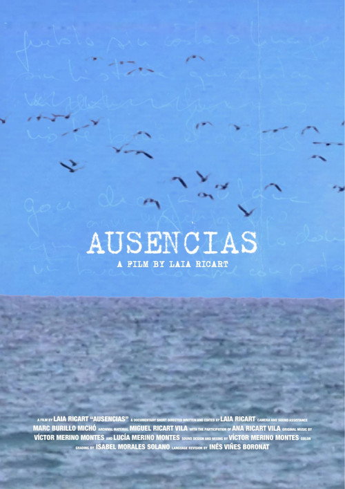 Absences poster