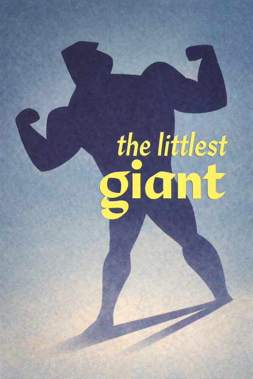 The Littlest Giant