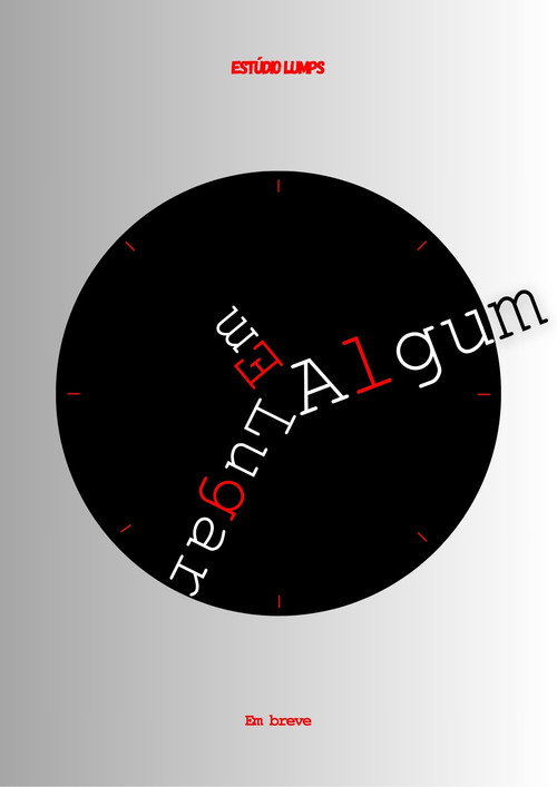 Em Algum Lugar