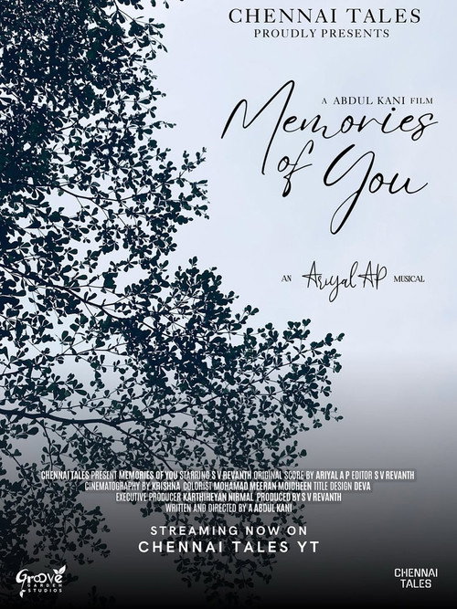 Memories of you