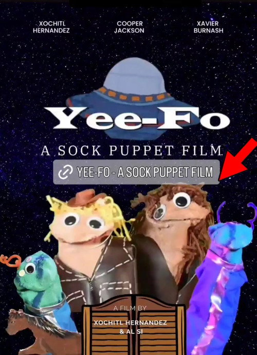 Yee-Fo