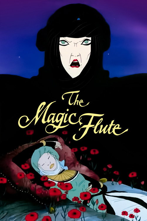 The Magic Flute