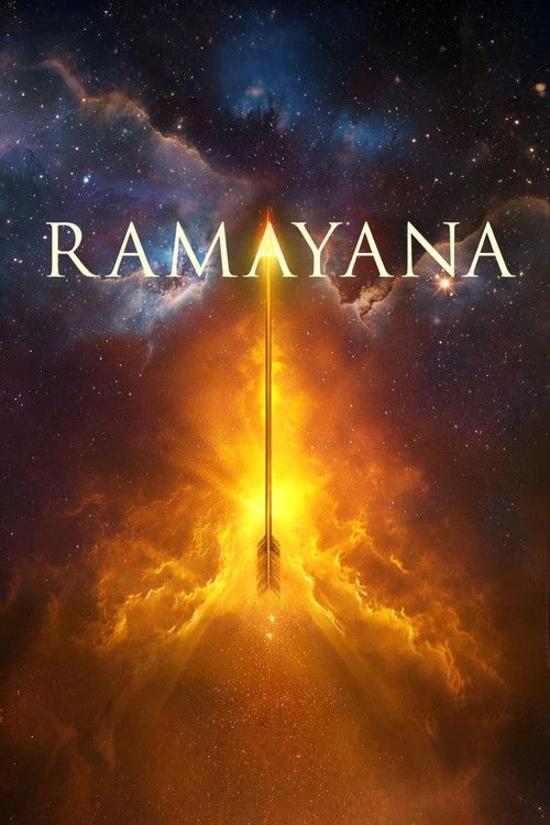 Ramayana: Part Two