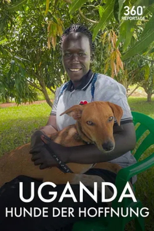 Uganda: Hounds of Hope