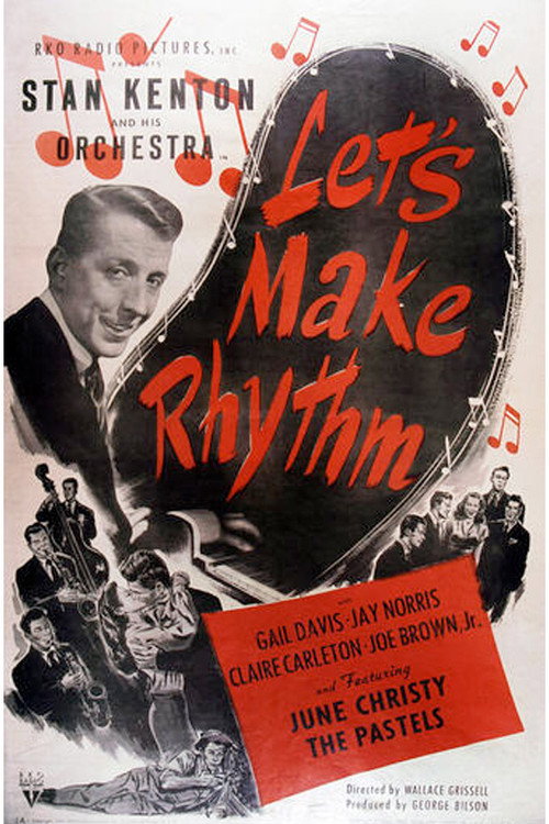 Let's Make Rhythm