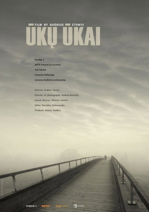 Uku Ukai