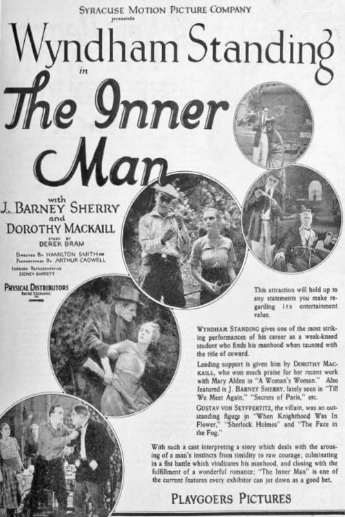 The Inner Man
