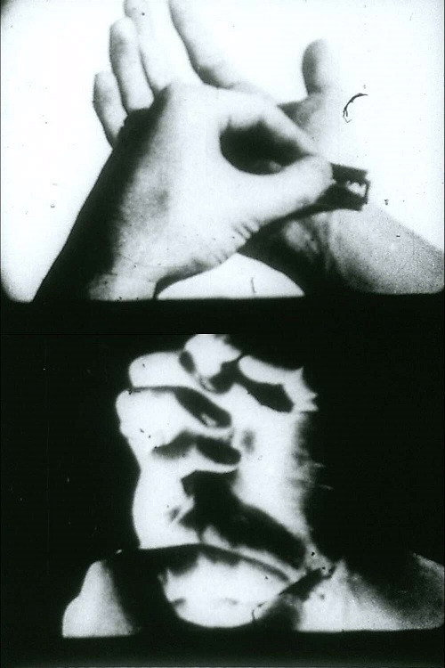 Wrist Trick