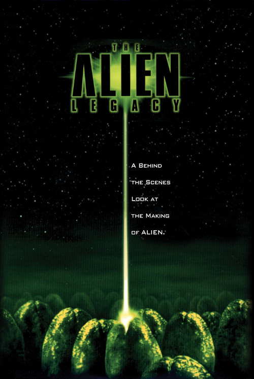 The Alien Legacy