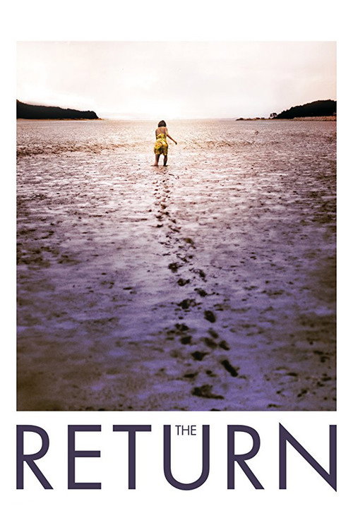 The Return (2018) poster