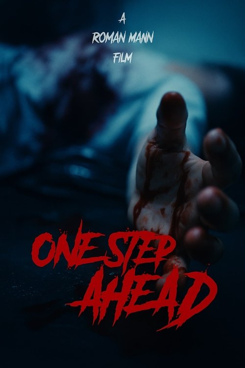 One Step Ahead (2025) poster