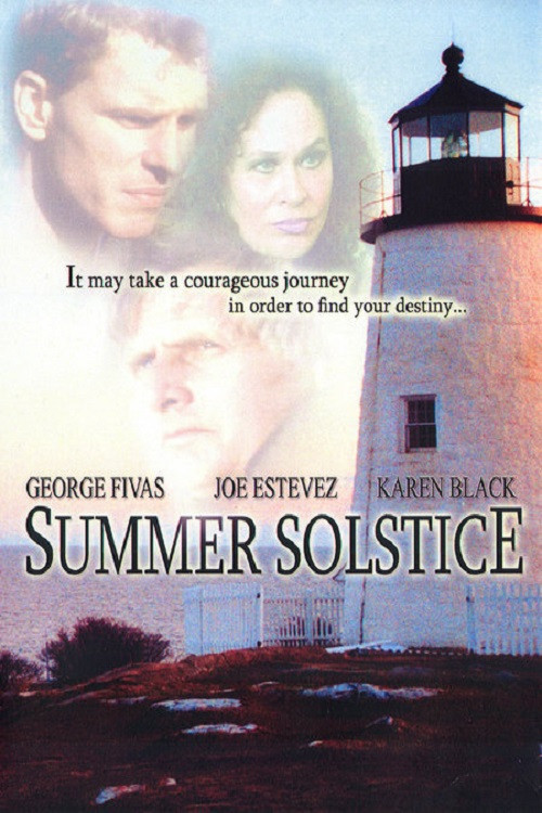 Summer Solstice (2003) poster