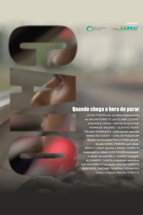 Caio (2013) poster