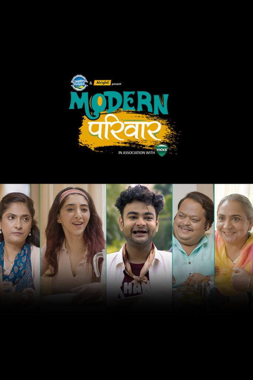 Modern Parivaar